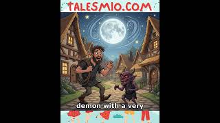 The Brahmin, The Thief, and The Demon (All Ages) | Bedtime Stories for Kids Actualización