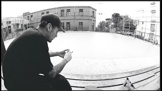 Axel Cortes - Valpo Times #1(HD)