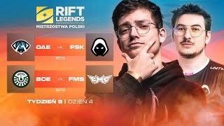 Download Lagu 🔴FORSAKEN vs ORBIT ANONYMO🔴STORMMEDIA FMS vs BARCZĄCA ESPORTS🔴RIFT LEGENDS W5D4 SUMMER 2025🔴 MP3 Download Lagu 🔴FORSAKEN vs ORBIT ANONYMO🔴STORMMEDIA FMS vs BARCZĄCA ESPORTS🔴RIFT LEGENDS W5D4 SUMMER 2025🔴 MP3