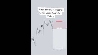when you think you are pro trader  #forex #crypto #trading