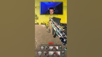 META *NO RECOIL* NZ-41 in WARZONE!  (Best NZ-41 Class Setup) #shorts #gaming #warzone #rebirthisland