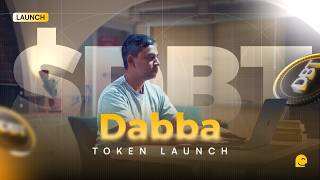Little Unusual x Dabba Network | Token Launch screenshot 1