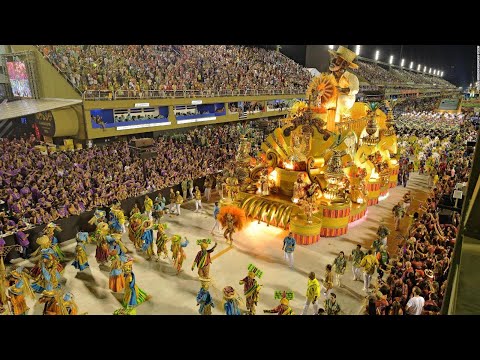 וִידֵאוֹ: תאריכי פסטיבל הקרנבל של טרינידד וטובגו