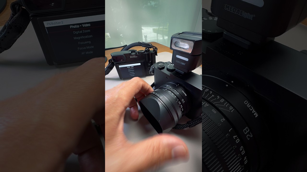 Leica Q2/Q3 Upgrade You Didn’t Know You Needed