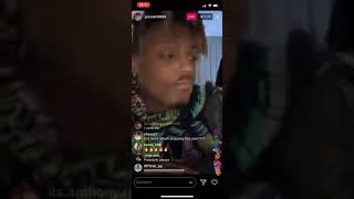 Juice Wrld Purple Moncler (Unreleased) YouTube Juice Wrld Purple Moncler (Unreleased) YouTube