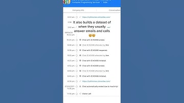Boost your sales using AI #ai #entrepreneur #marketing #business #sales via ai.explains.ai TikTok