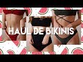 MEGA HAUL DE BIKINIS: comprar online || Sara Vicario