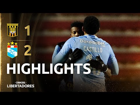 The Strongest Sporting Cristal Goals And Highlights