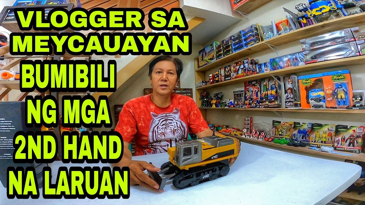 LUMANG LARUAN, BINENTA KO NG 3,500