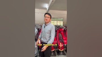 welding robot #automation #machine #industrialrobots #welding #robot