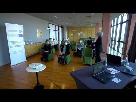 EU GS ტრენინგი თელავში (სესია 2, ნაწილი 1) / EU GS Training in Telavi (Session 2, Part 1)