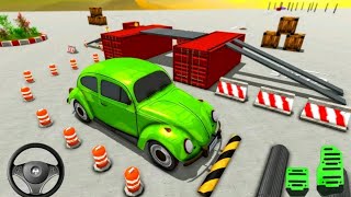Car Parking Rival : Parking Games 2020 - Best Android Gameplay HD screenshot 5