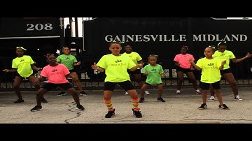 Redeemed - Jesus Is King (Official Video) [Prod By Smiley D] 4EVA RECORDS