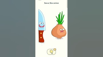 Save the onion 🧅 🫣 | Dop 2 ( Delete one part ) #shorts #trending #gaming #art #youtubeshorts