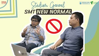 SMT New Normal screenshot 2