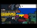 Anti Rus Paktı | Ukrayna - Age of History 2 | BÖLÜM 2