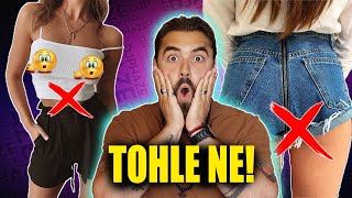 HOLKY SI MYSLÍ, ŽE TOHLE JE ATRAKTIVNÍ - ALE NENÍ! / TOP 15 VĚCÍ KTERÉ SE KLUKŮM NELÍBÍ