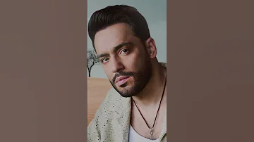 وفي بالي كلام رامي جمال بيكلموني خليني اشوفك 