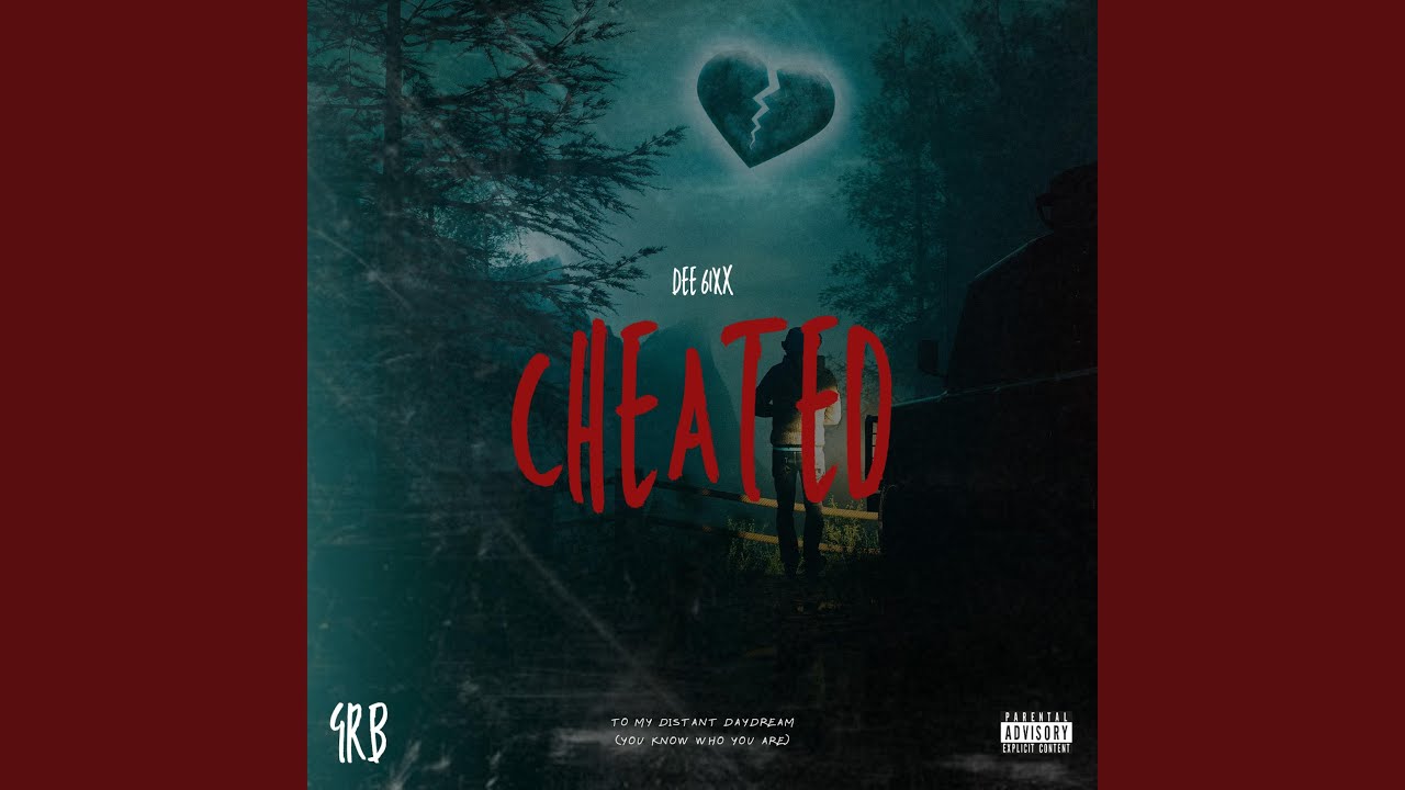 Cheated adlı videoyu YouTube'da izle Cheated adlı videoyu YouTube'da izle
