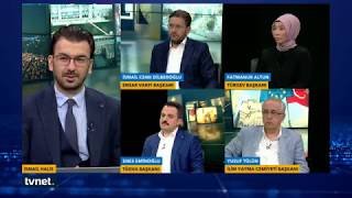 Bin1 - İBB'nin 'Vakıflar' Hakkındaki İddiaları Doğru mu?