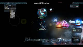 DarkOrbit: DazzuCam #2 Random clips