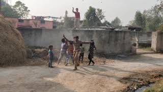 Chhote Bachhe Ki Funny Video Baba R20