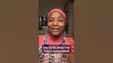 Comment se libérez de nos croyances limitantes