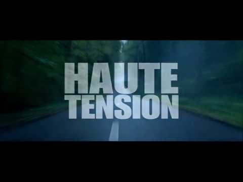 Haute Tension 2003Horreur   Bande Annonce VF