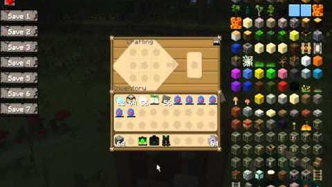 Tekkit Tutorials! Quantum Armor!