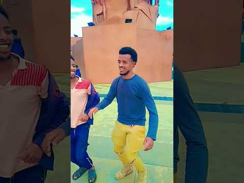 Sona Takkale Habesha Duet Lifeisbutadream Dance Love Afircan