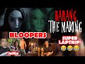 "BARANG" BLOOPERS (BEHIND THE SCENE. SOBRANG LAPTRIP!) | JELAI ANDRES