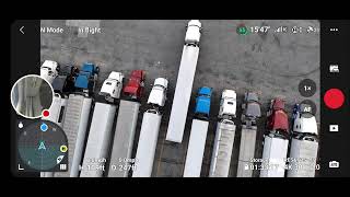 Paying for Parking at Pilot or Flying J Sucks