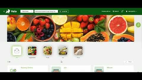 How to allow Editing of Orders on your Marketplace | Yelo | Jungleworks