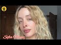Sofia Munoz Biography | Australian Plus Size Curvy Fashion Model