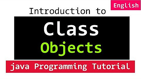 Java Object Oriented Programming Video Tutorials (OOPS) - YouTube