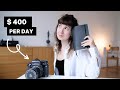 10 GREAT side hustles for photographers in 2024