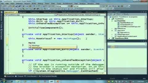 Silverlight 4 Business App Window Placement