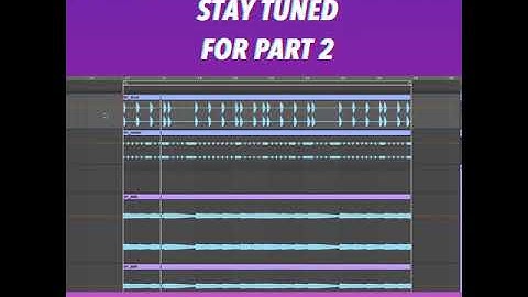 [FREE TIP] How To Mix Your 808 Sub Bass in Ableton Live | Part. 1