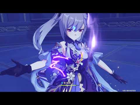 原神 世界任務 冒険ランク突破 四 に氷元素無しで行ってみました Youtube 原神 世界任務 冒険ランク突破 四 に氷元素無しで行ってみました Youtube