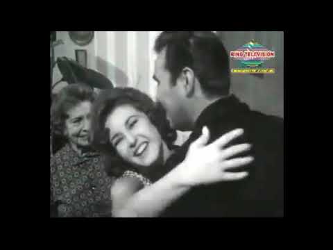 EL SEÑOR TORMENTA 1962