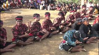 BABAK JANTURAN Ebeg Wahyu Krida Kencana Live Bonjokwetan 2024