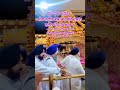 ਸੰਤਾ ਨਾਲਿ ਵੈਰੁ ਕਮਾਵਦੇ ਦੁਸਟਾ ਨਾਲਿ ਮੋਹੁ ਪਿਆਰੁ ॥ #wmk #jathedarsriakaltakhtsahib #goldenteamkaursahib