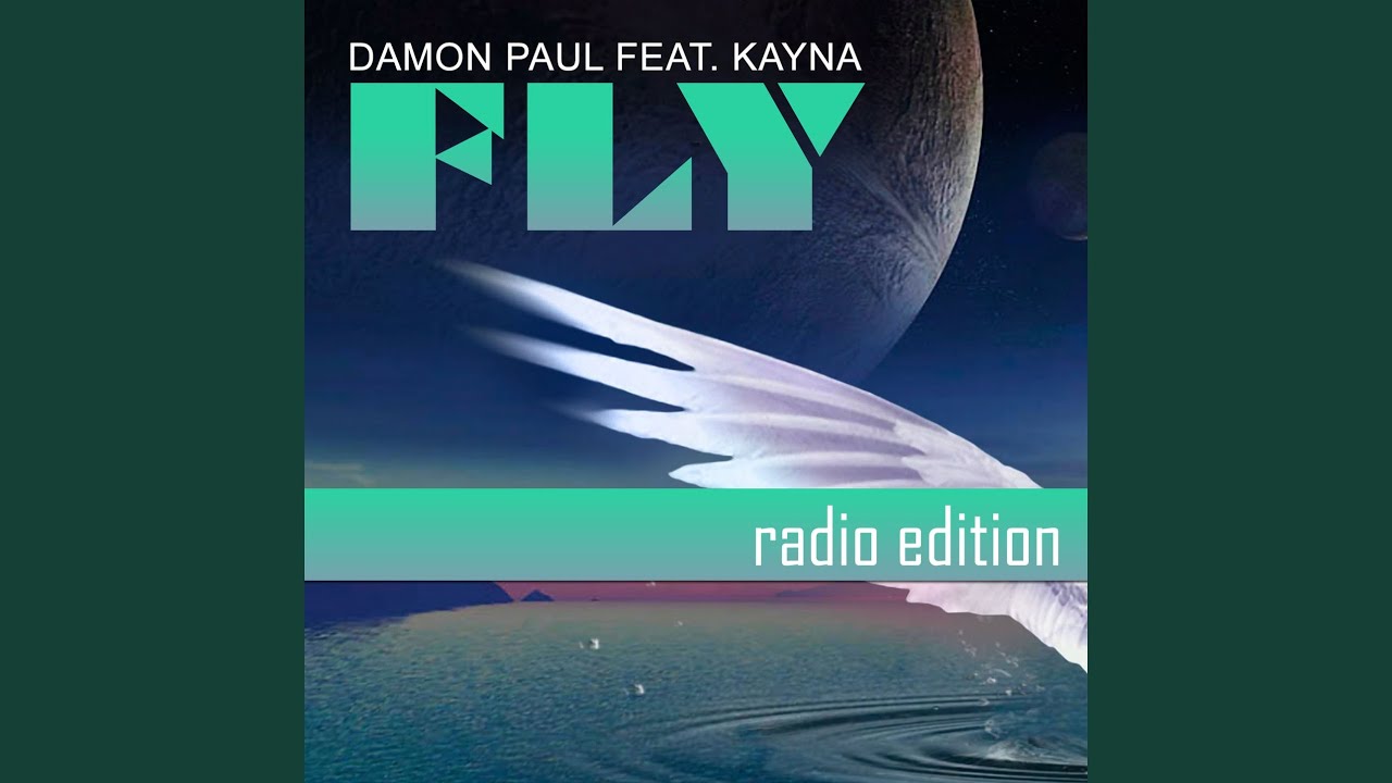 Fly (Radio Edit) - YouTube