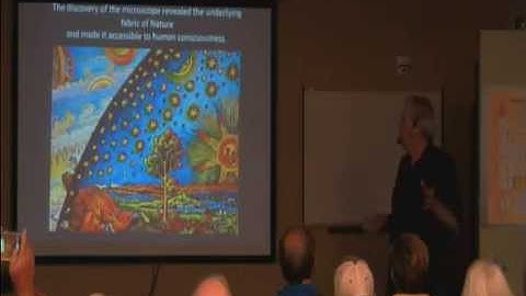 The Art & History of the Microscope by Dr. Gary Greenberg