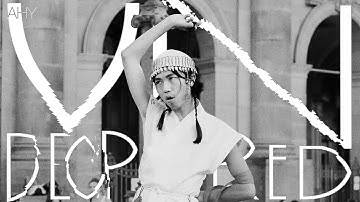 Un Deciphered in Berlin