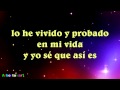 Jehová Me Sostiene - Bonita Música Cristiana - 2014