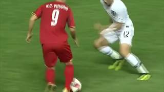 Diễn Biến Chính Việt Nam - Hàn Quốc | 1 -3 | 29/08/2018 | Asiad Game | Highlight Diễn Biến Chính Việt Nam - Hàn Quốc | 1 -3 | 29/08/2018 | Asiad Game | Highlight