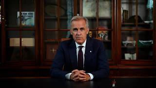 Prime Minister Carneys Message On Labour Day