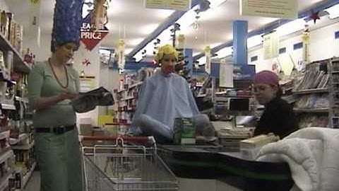 JVGV06 / The Judäas