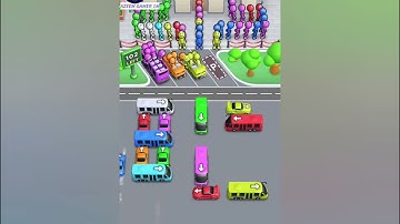 Crowd Express Level 235 Walkthrough Solution